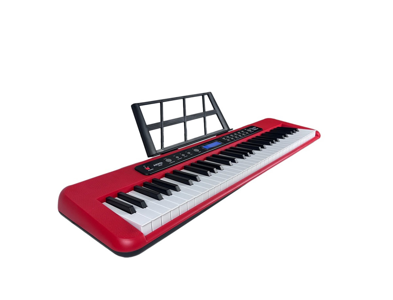 Teclado Aiersi A828 (recargable)