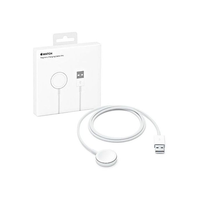 Magnetic Charging Cable