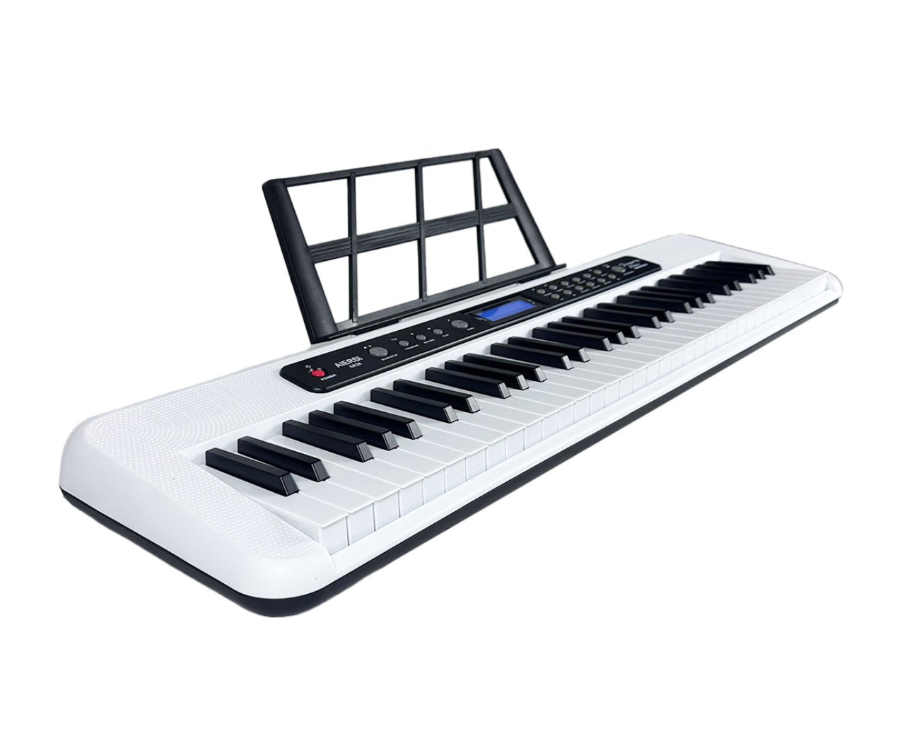 Teclado Aiersi A828 (recargable)