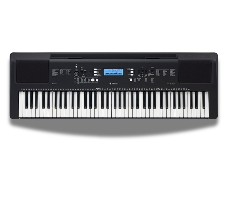 Yamaha PSR-EW310