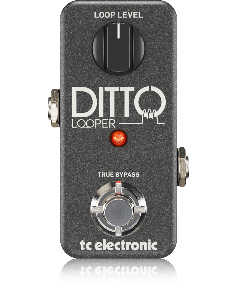 TC ELECTRONICA DITTO LOOPER