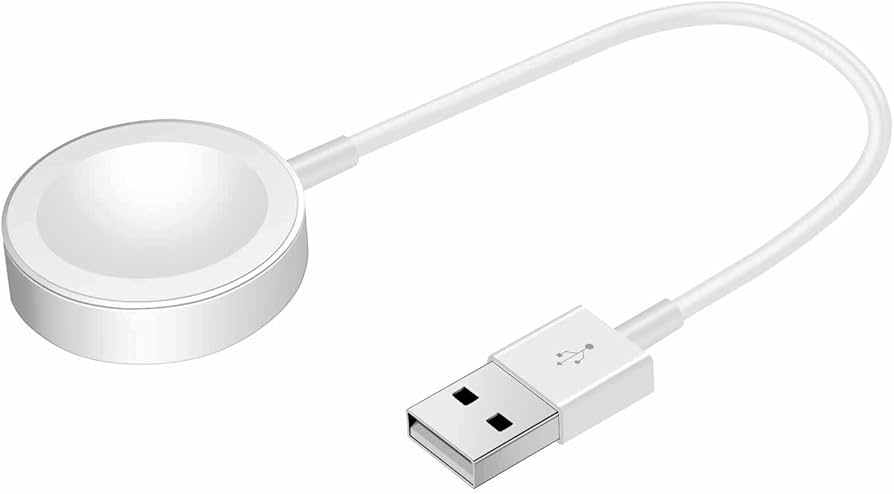 Magnetic Charging Cable