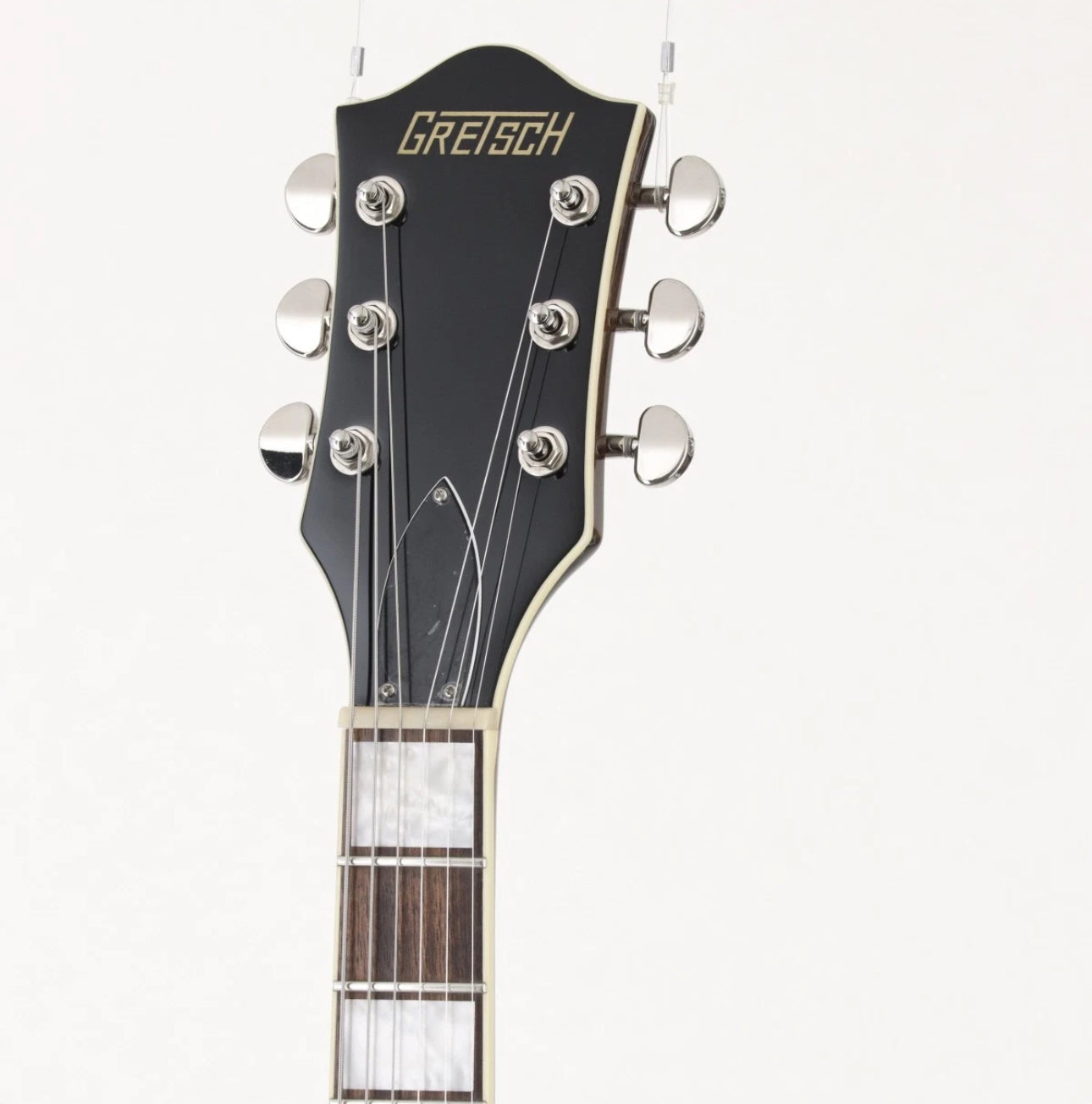 Gretsch G2655T Streamliner Center Block Jr. - Imperial Stain