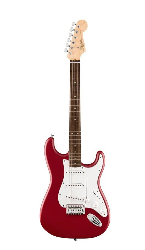Squier Stratocaster Bullet