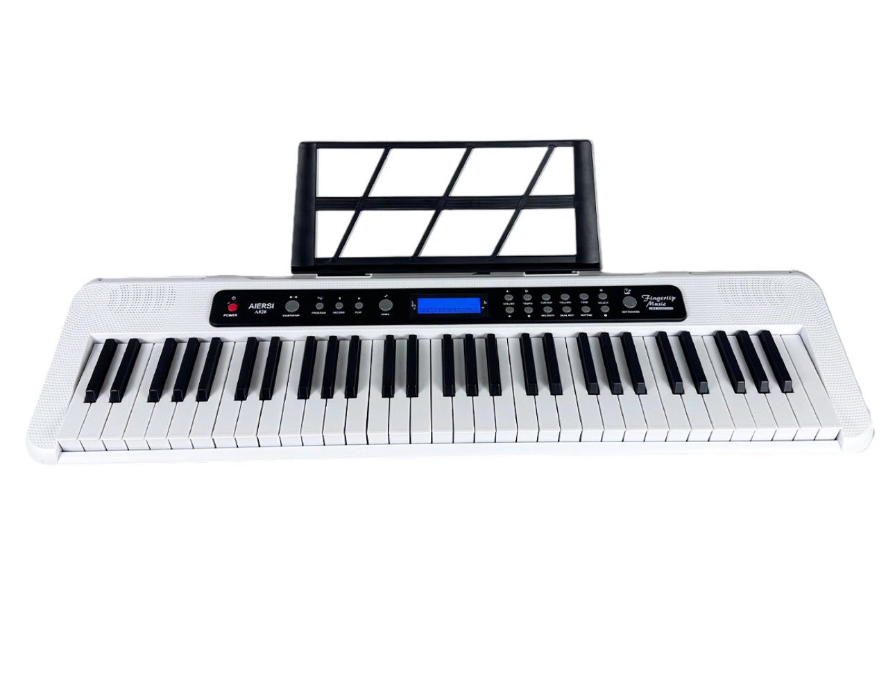 Teclado Aiersi A828 (recargable)