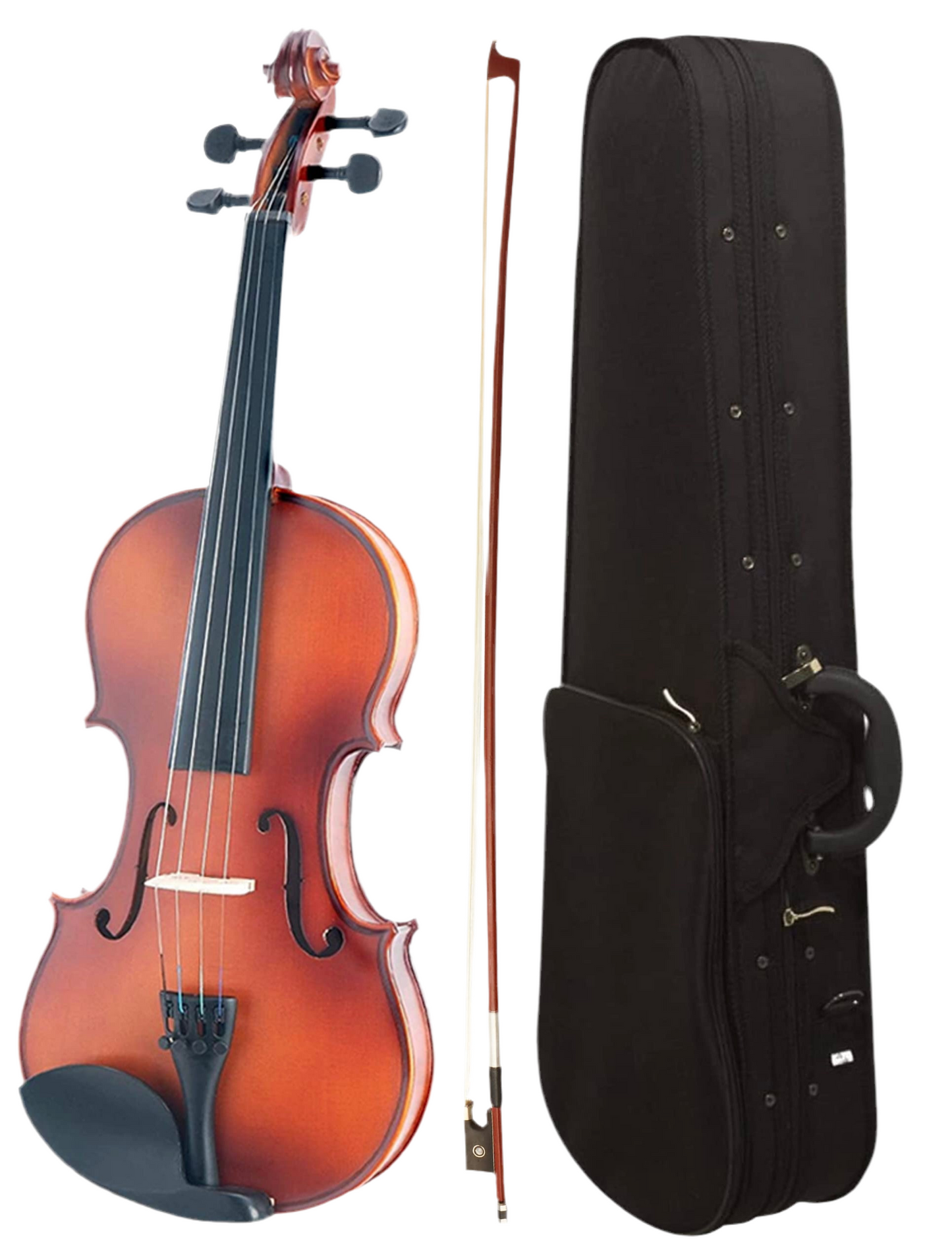 Violín 4/4 Mendini by Cecilio (usado verificado)