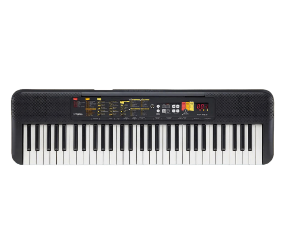 YAMAHA PSR-F52