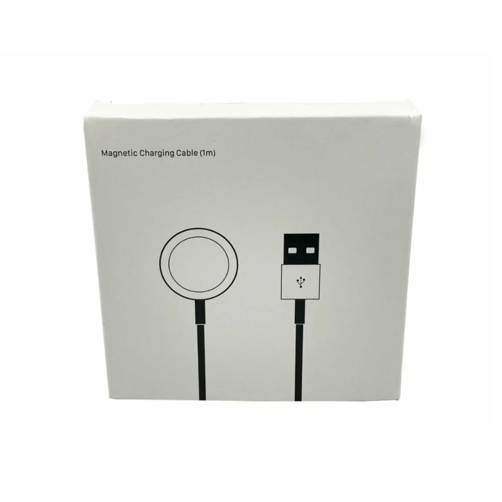 Magnetic Charging Cable