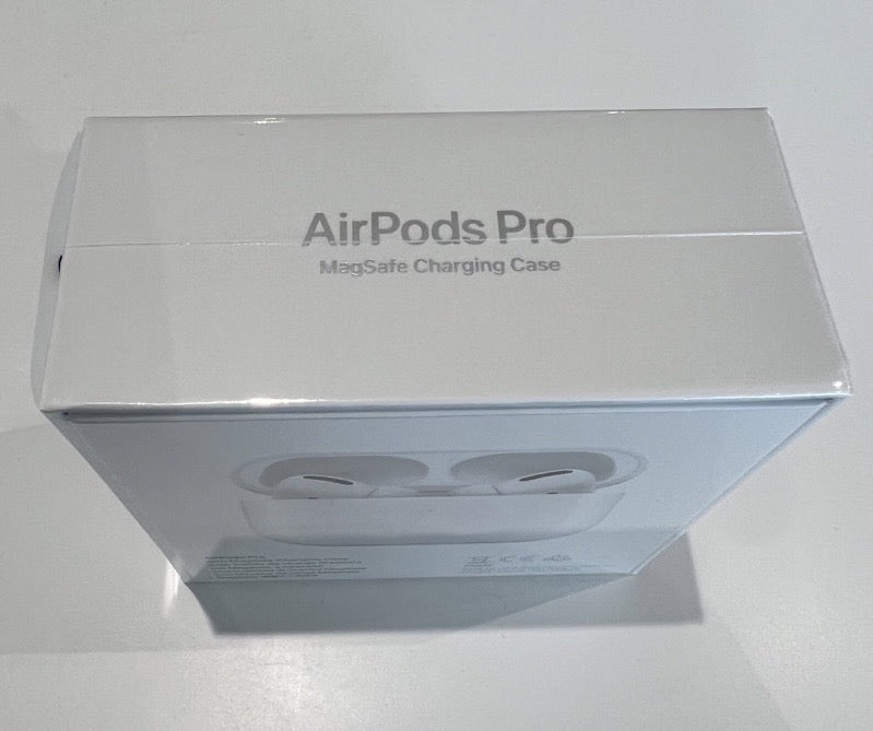 AirPods Pro (Réplica Premium)