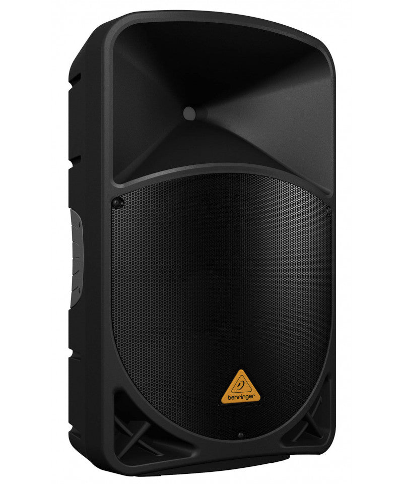 Columna Amplificada Profesional Behringer 15'' 1000W Clase D con MP3 USB