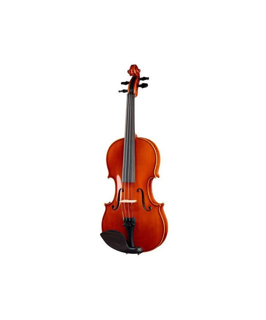 Violín 4/4 Tamaño Completo Estudiante MARB | Kit Completo con Estuche Rígido