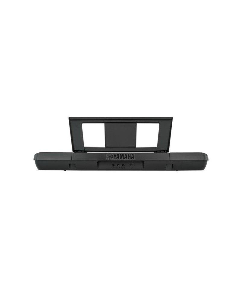 Teclado Digital Portátil Yamaha PSR-E283 de 61 Teclas para Aprendizaje Musical