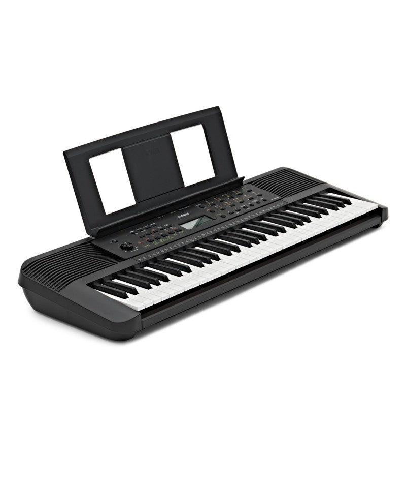 Teclado Digital Portátil Yamaha PSR-E283 de 61 Teclas para Aprendizaje Musical