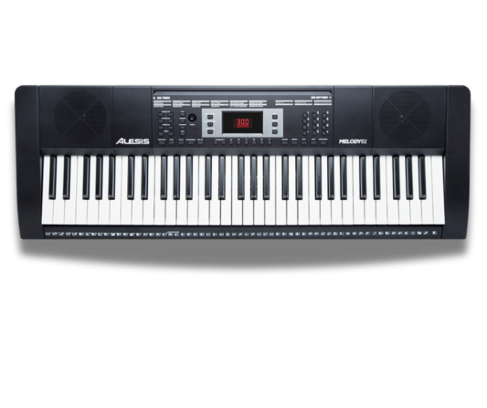Alesis Melody 61 MKII de 61 Teclas (Usado Clasificado)