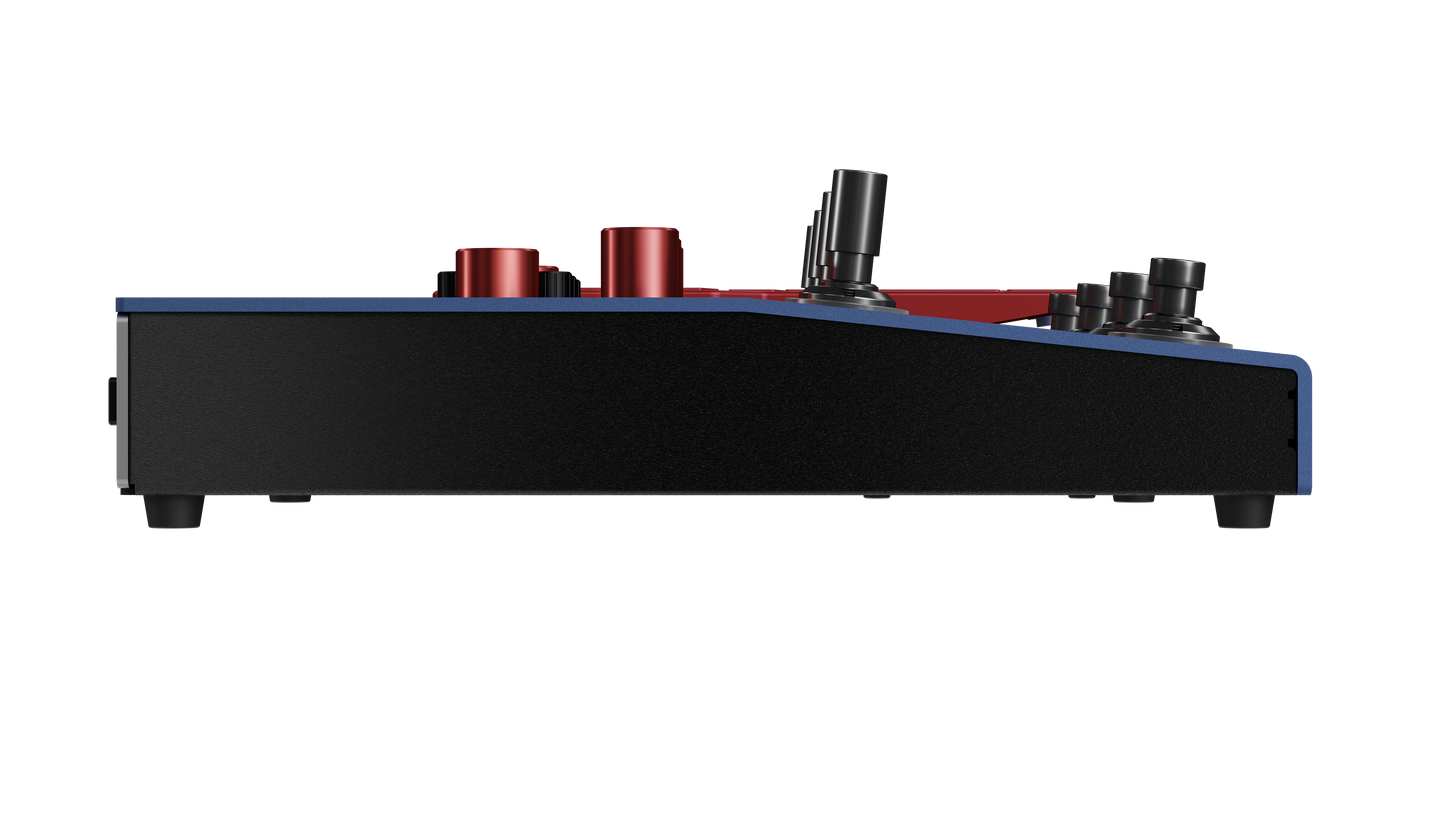 Valeton GP-200X: Pedalera Multiefectos Profesional para Guitarra con Modelado, Interfaz USB