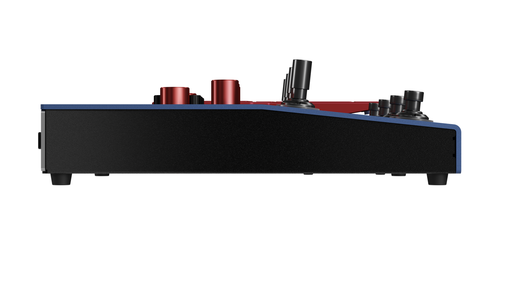 Valeton GP-200X: Pedalera Multiefectos Profesional para Guitarra con Modelado, Interfaz USB