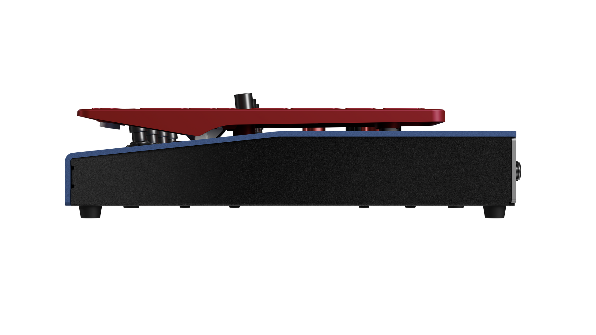 Valeton GP-200X: Pedalera Multiefectos Profesional para Guitarra con Modelado, Interfaz USB