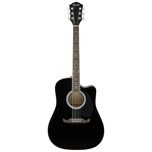 Guitarra Acústica Fender FA-125CE