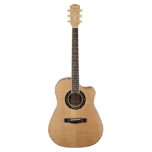 Guitarra Electroacústica FENDER T-BUCKET 400CE