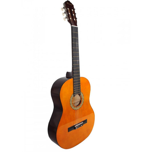 Guitarra Clásica Florencia