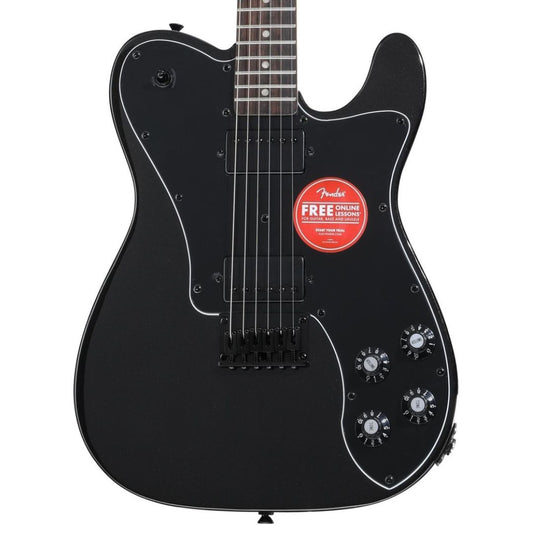Squier Telecaster Custom