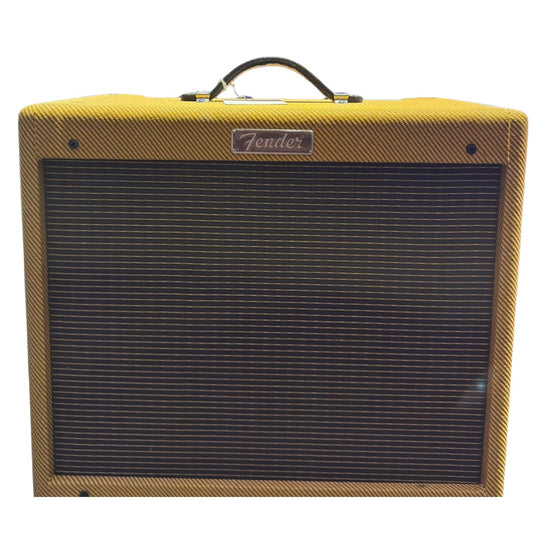 Amplificador FENDER BLUES JR