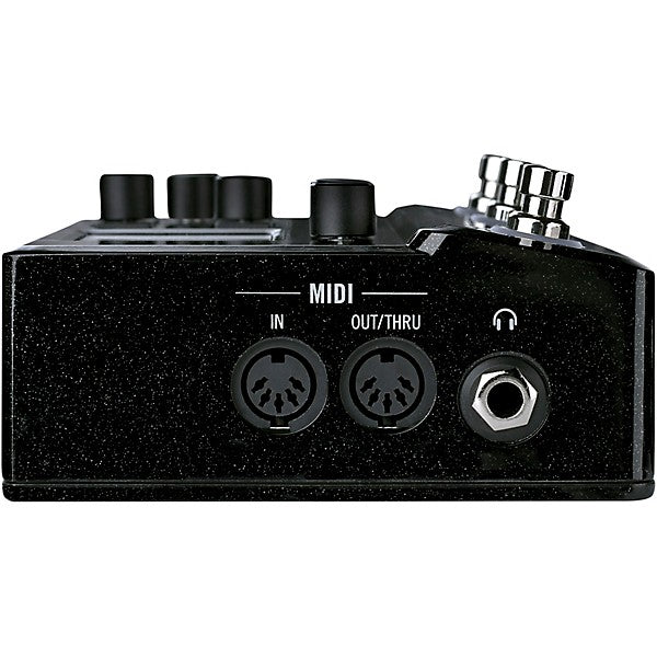 Pedal Procesador Multiefectos Line 6 HX Stomp Compacto Versátil Sonido Profesional Guitarra