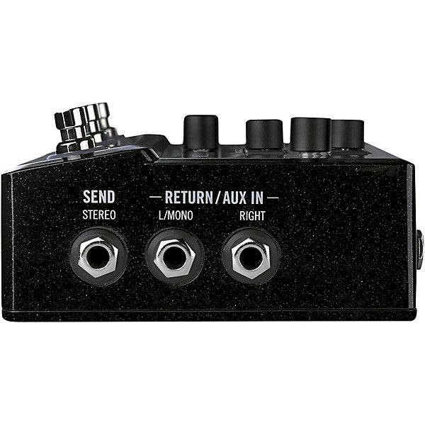 Pedal Procesador Multiefectos Line 6 HX Stomp Compacto Versátil Sonido Profesional Guitarra
