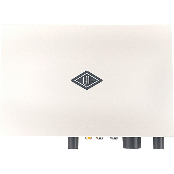 Interfaz de Audio USB Universal Audio Volt 2: Preamplificadores Vintage, Grabación 24-bit/192kHz