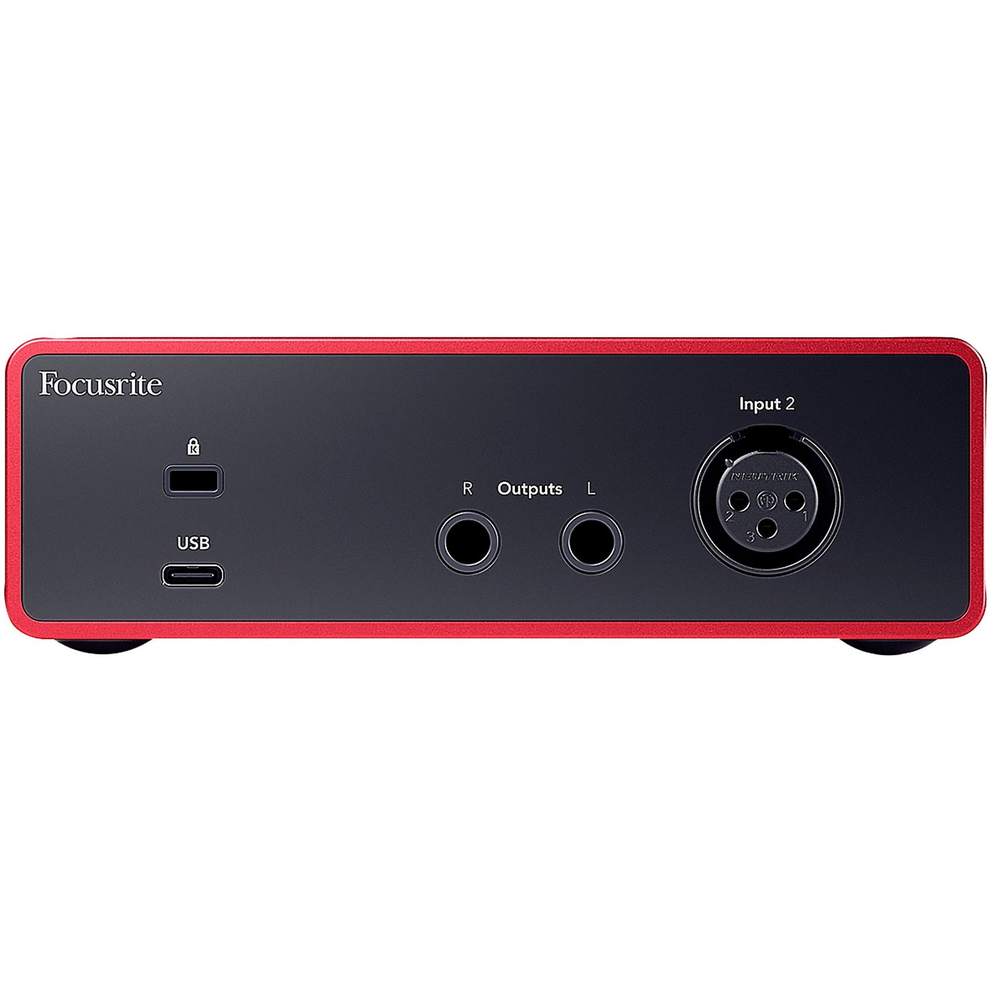 Focusrite Scarlett Solo Studio Pack Gen 4: Interfaz de Audio Completa para Grabación Profesional