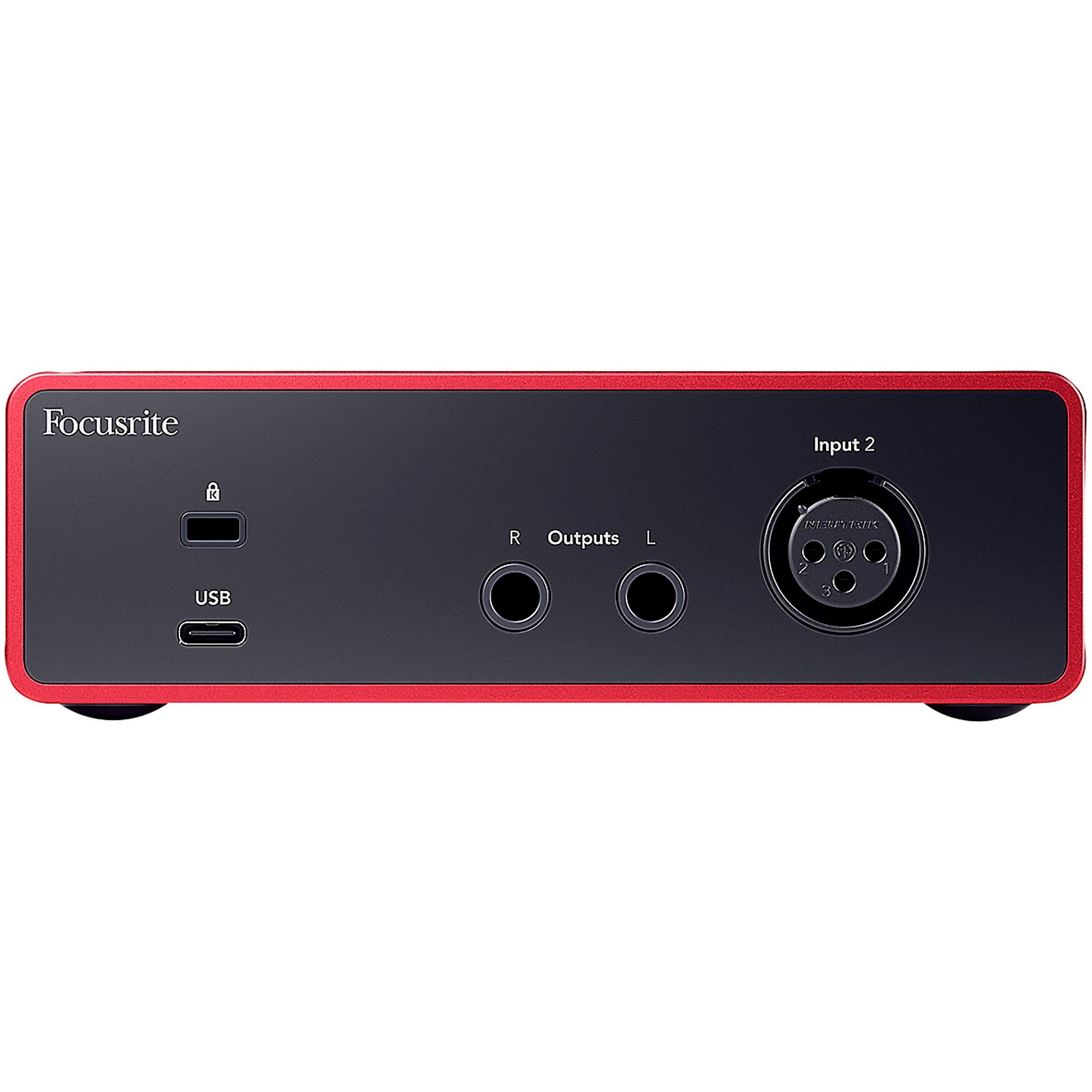 Focusrite Scarlett Solo Studio Pack Gen 4: Interfaz de Audio Completa para Grabación Profesional
