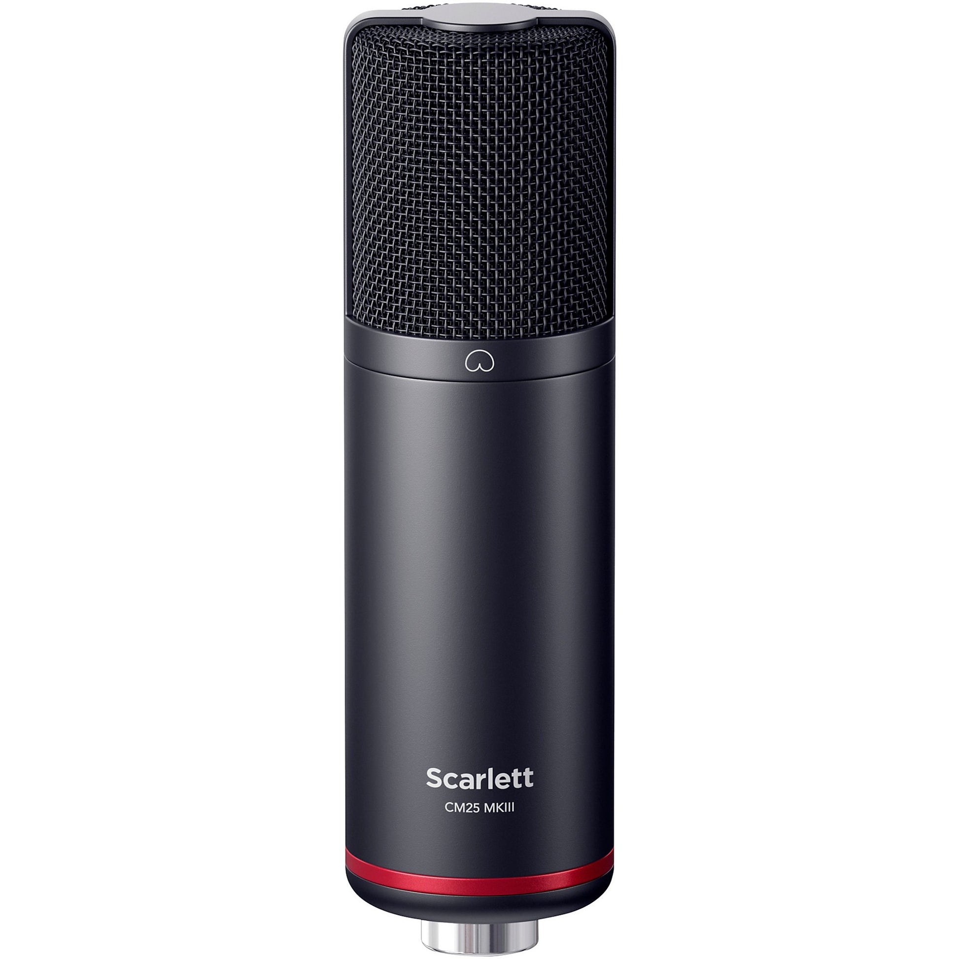 Focusrite Scarlett Solo Studio Pack Gen 4: Interfaz de Audio Completa para Grabación Profesional