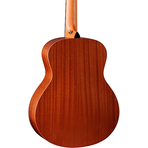 Taylor GS Mini-e Edición Especial: Guitarra Acústica-Eléctrica Sunburst Vintage, Sonido Enorme