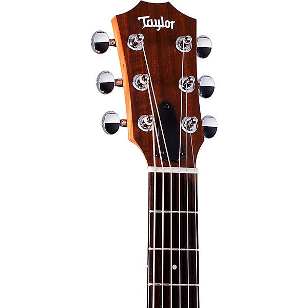 Taylor GS Mini-e Edición Especial: Guitarra Acústica-Eléctrica Sunburst Vintage, Sonido Enorme