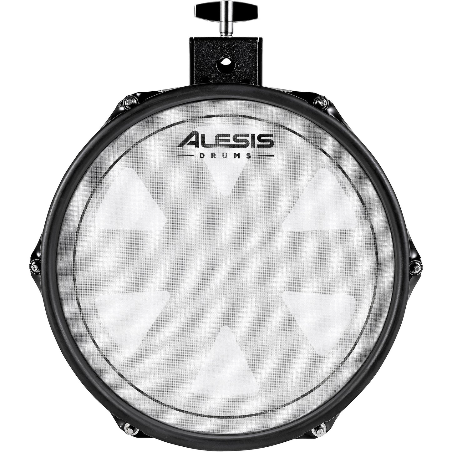 Batería Electrónica Alesis Nitro Pro XL 10 Piezas, Parches Malla, Bluetooth