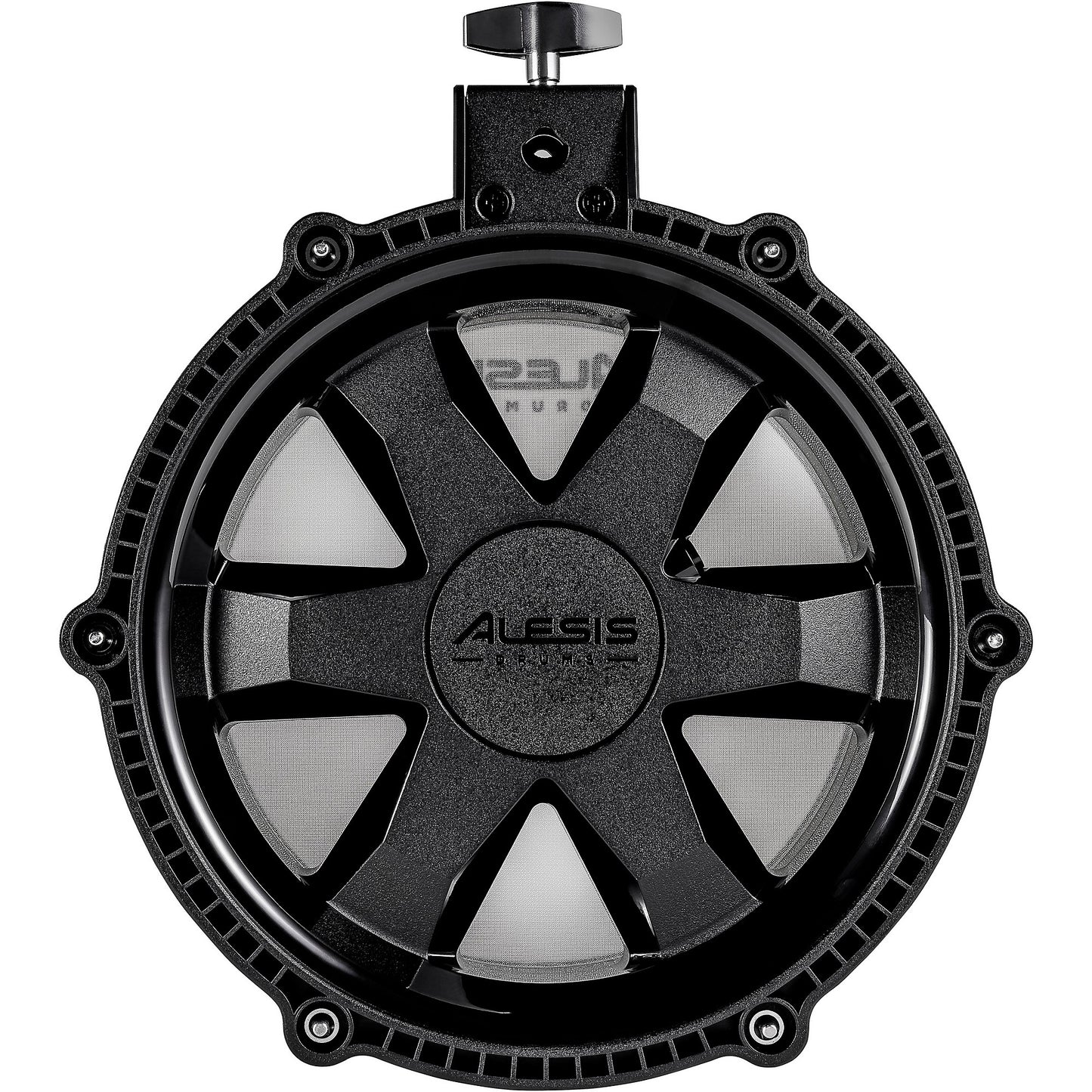 Batería Electrónica Alesis Nitro Pro XL 10 Piezas, Parches Malla, Bluetooth