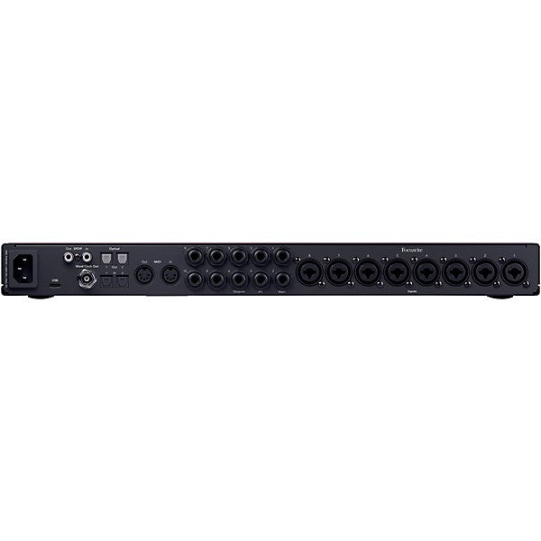 Interfaz de Audio USB-C Focusrite Scarlett 18i20 4ª Generación 18x20 Profesional