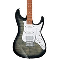 Guitarra Eléctrica Ibanez AZ22S1F Standard Versátil
