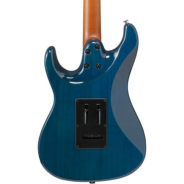 Guitarra Eléctrica Ibanez AZ22S1F Standard Versátil