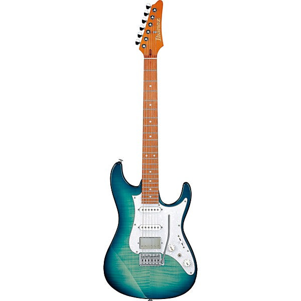 Guitarra Eléctrica Ibanez AZ22S1F Standard Versátil