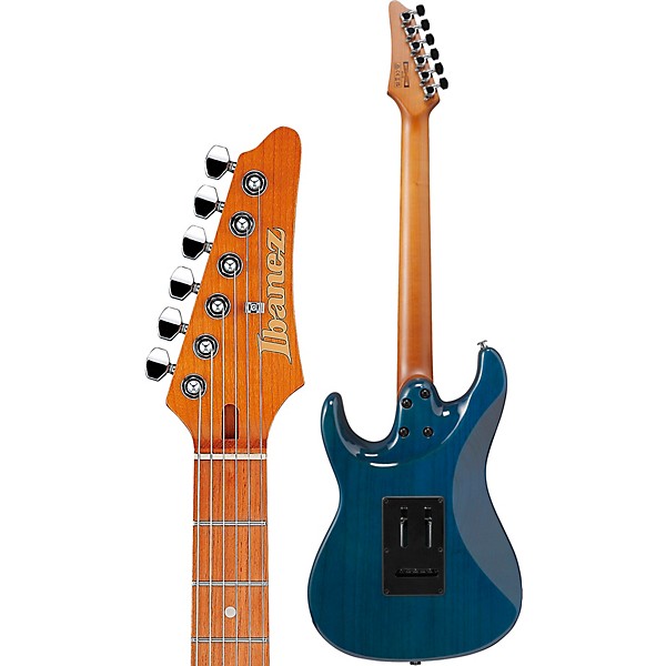Guitarra Eléctrica Ibanez AZ22S1F Standard Versátil