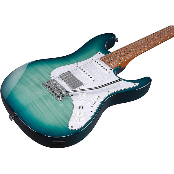 Guitarra Eléctrica Ibanez AZ22S1F Standard Versátil