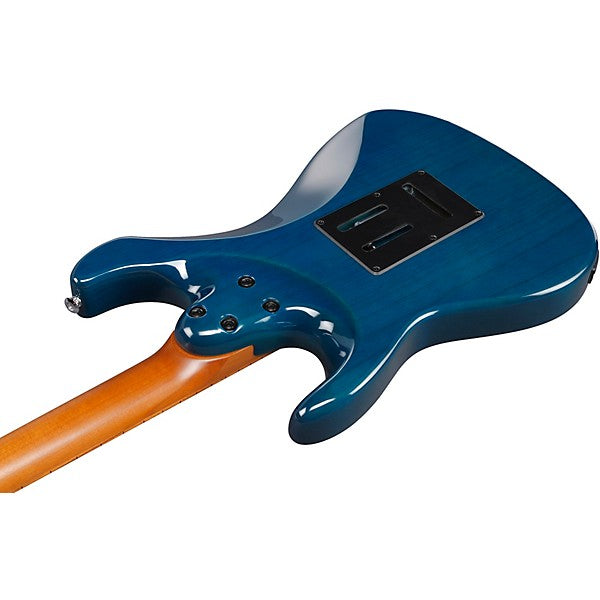 Guitarra Eléctrica Ibanez AZ22S1F Standard Versátil