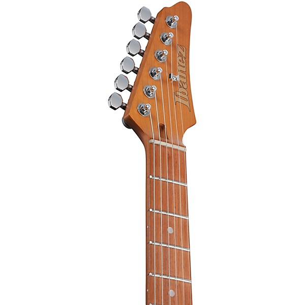 Guitarra Eléctrica Ibanez AZ22S1F Standard Versátil