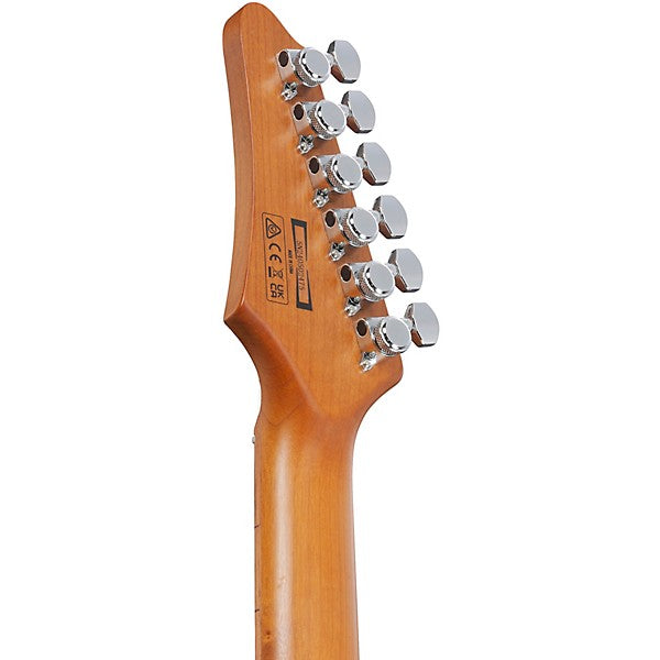 Guitarra Eléctrica Ibanez AZ22S1F Standard Versátil