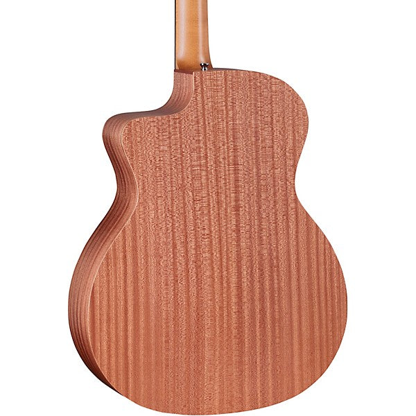 Guitarra Electroacústica Taylor 24ce Grand Auditorium Natural Versátil