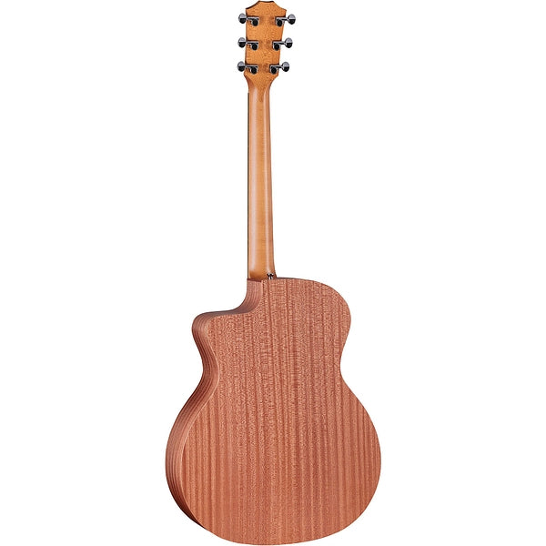 Guitarra Electroacústica Taylor 24ce Grand Auditorium Natural Versátil