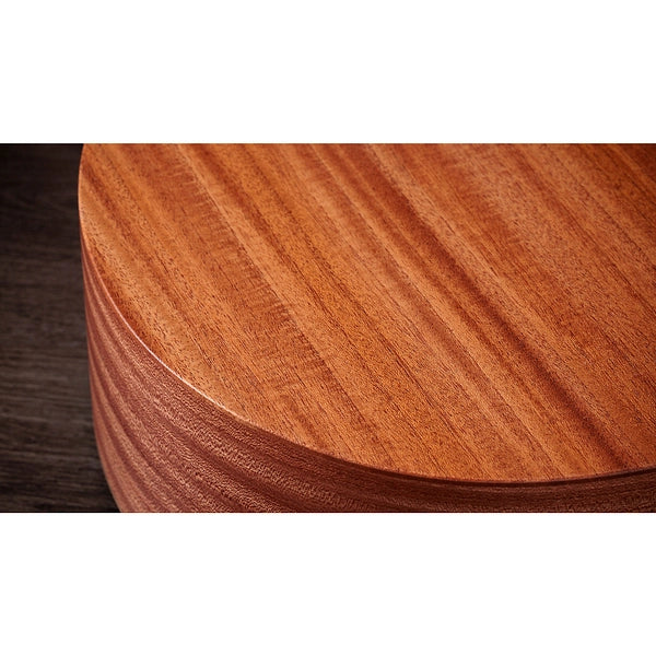 Guitarra Electroacústica Taylor 24ce Grand Auditorium Natural Versátil